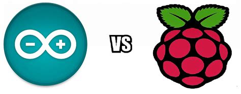 Arduino vs raspberry in robotics and iot. RPiBlog: Arduino vs Raspberry Pi