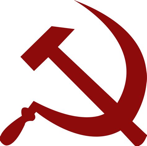 Soviet Union Logo Png Transparent Image Download Size 1207x1206px