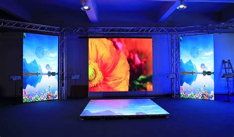 Impact Of Led Screens On Your Business