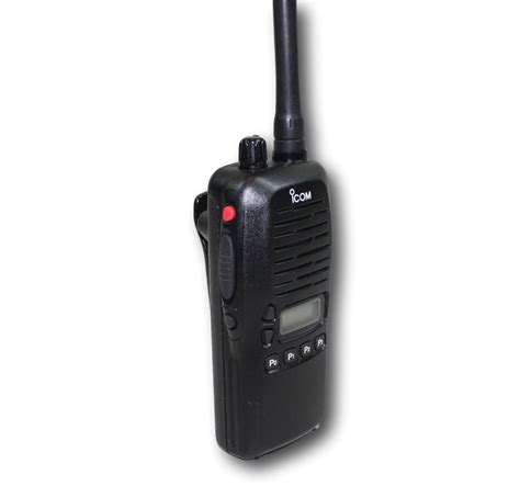 Icom IC-F3GS | VHF (146-174MHz) Portable Radio - Used Radios
