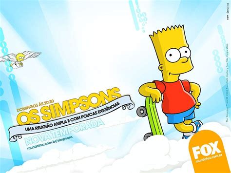 Bart Simpson Xbox Gamerpic
