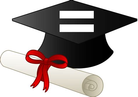 Graduation Caps And Diplomas Clipart Best