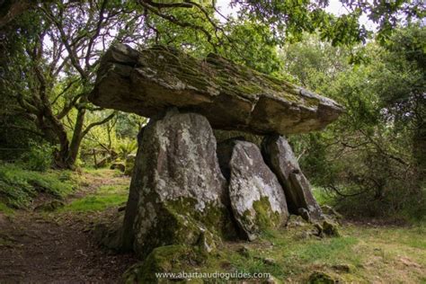 Heritage Ireland The Lonely Kilkenny Cave That Witnessed