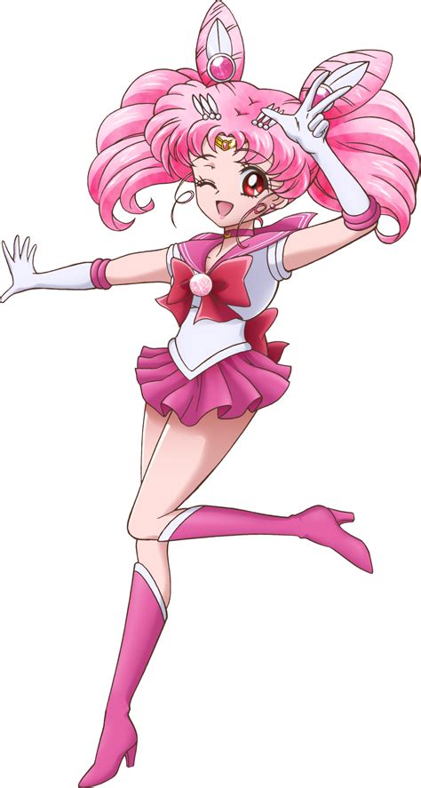 Tanyas Crystal Soapbox Super Sailor Chibi Moon Sailor Chibi Moon Sailor Mini Moon