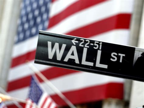 Us Senate Approves Wall Street Reforms