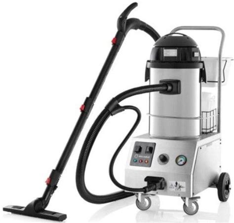 Reliable Ef700 Enviromate Flex Commercial Steam Cleaner With Css And