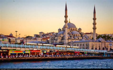 The Top 10 Turkey Tourist Attractions That Are Worth Visiting