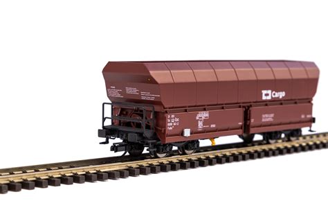 GER TT Schüttgutwagen Falns CD Cargo VI Buy modeltrains PIKO Webshop