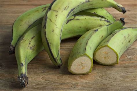 13 Incredible Unripe Plantain Health Benefits You Must Know