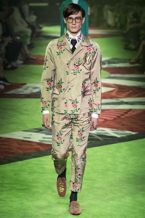 10 Latest Fashion Trends For Men For Spring Summer 2017