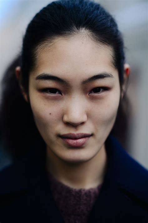 Le 21ème Chiharu Okunugi Paris Human Faces рисование людей Photography Inspiration Portrait