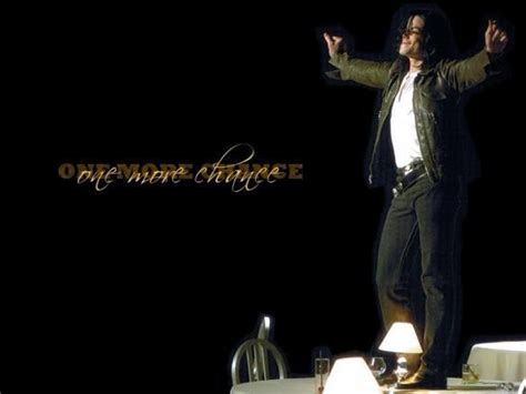 There is no strumming pattern for this song yet. One more chance - Michael Jackson Songs Photo (23157346 ...