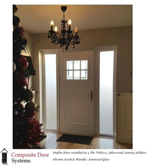 Composite front doors energy efficient & secure. Front Doors | Composite Doors | Secure Hall Doors