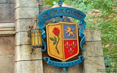 Photo Gallery For Be Our Guest Restaurant Breakfast At