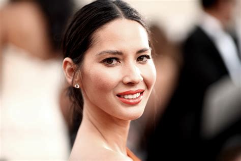 Who Is Olivia Munn Biography Net Worth And More