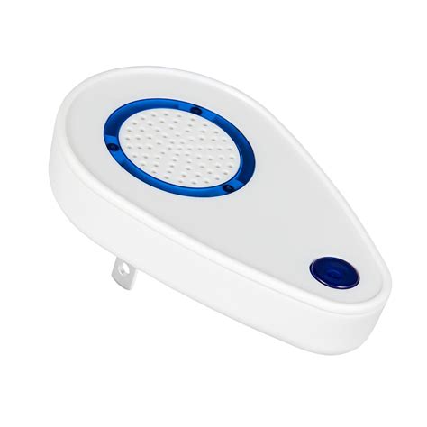 How ultrasonic rodent repellers work. Ultrasonic Pest Repellent Unit - 2PK - 3P Experts
