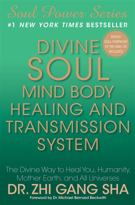 Divine Soul Mind Body Healing And Transmission System Special Editio Master Sha