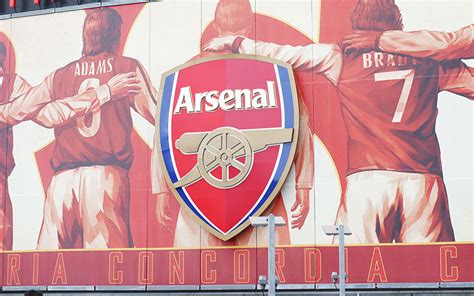 Arsenal Football Club Kicks Off Quest For Tour And Museum Staff Recruiter
