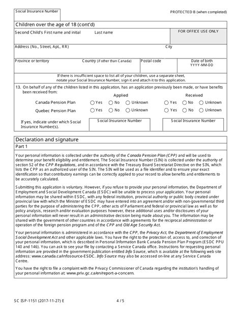 Form Sc Isp 1151 Fill Out Sign Online And Download Fillable Pdf