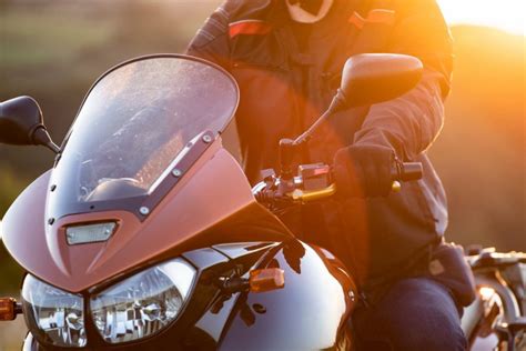 You could save money on motorcycle insurance. Motorcycle Insurance: A Guide to Buying the Right Policy