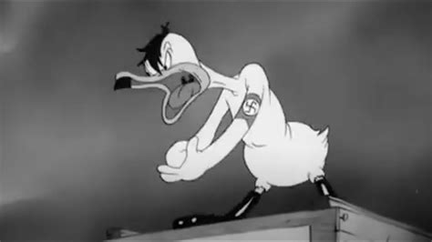 The Ducktators 1942 Looney Tunes Cartoon Youtube