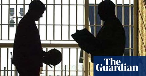 The Truth Behind Prison Suicides Prisons And Probation The Guardian