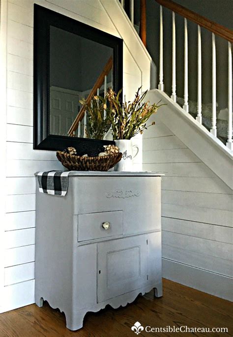 25 Beautiful Gray Painted Furniture Pieces To Inspire You Gray Painted