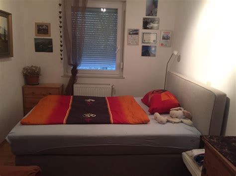 Bei der übernahme einer einbauküche. Gepflegte, vollmöblierte 2-Zimmer-Wohnung in Bamberg - FN ...