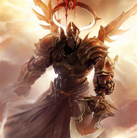 Imperius Diablo Wiki Fandom Powered By Wikia