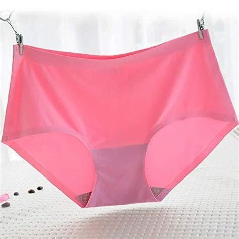 Womens Seamless Underwear In Noida At Rs 59piece Ladies Cotton Panty In Delhi Id