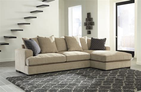 If assembly is required it will be the customers responsibility to assemble the furniture. Ashley Furniture Aquaria RAF Corner Chaise Sectional | The ...