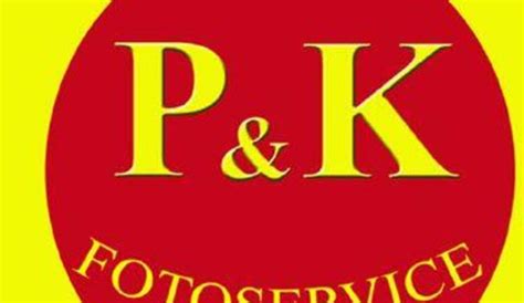 P K Fotoservice Im SEP