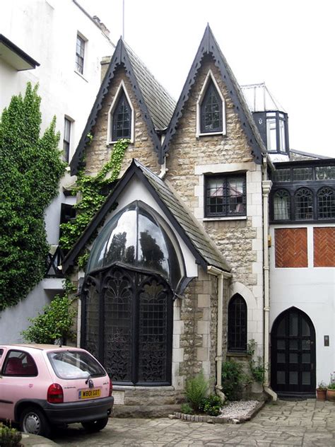 A new version of last.fm is available, to keep everything running smoothly, please reload the site. Gothic House, Langford Place | A sketch of this house in ...