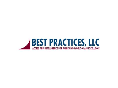 Best Practices Logo Png Transparent Logo