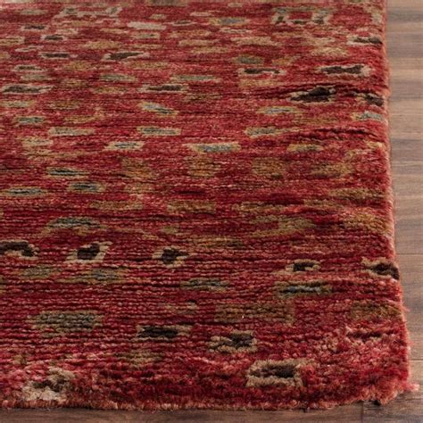 Tangier Redmulti Area Rug Rugs Textured Carpet Area Rugs