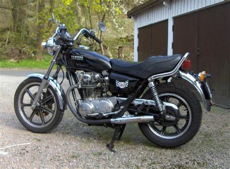 201 results for yamaha xs650 engine. 1982 Yamaha XS 650 SE - Moto.ZombDrive.COM