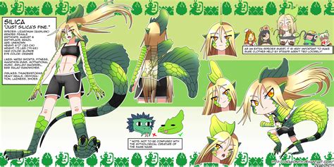 Adeline Oc Character Sheet By Dragonith On Deviantart