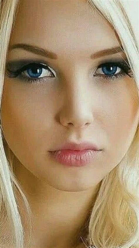 Es Tan Hermosa Que No Lo Puedo Creer 😍💞💘💋💐💑🍷👌 Stunning Eyes Most