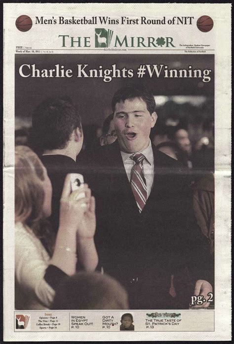 Fairfield U. newspaper survives in digital age