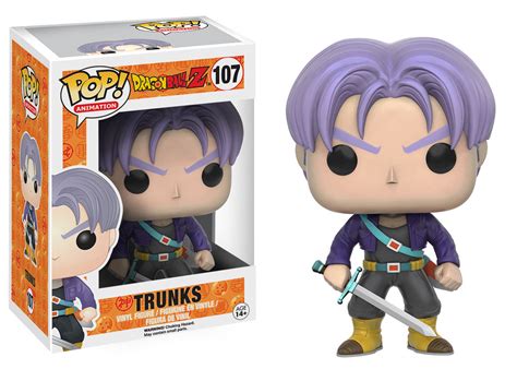 Chase, exclusives we scouted the internet and came up with a list, presented from the cheapest to the number one most expensive. DRAGON BALL Z: TRUNKS, POP! - figurine vinyl 10 cm, funko ...