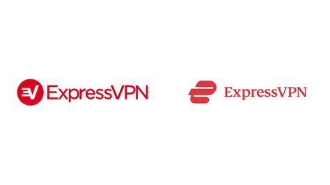 Brand New New Logo For Expressvpn
