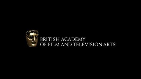 British Academy Of Film And Television Arts Identity On Vimeo Television Film Academy