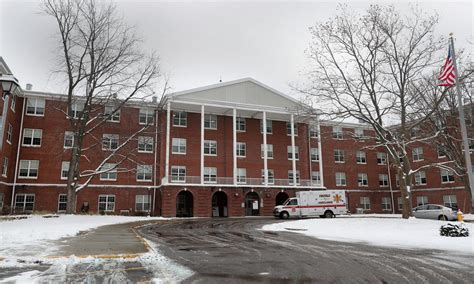 Hill Haven Nursing Home To Close