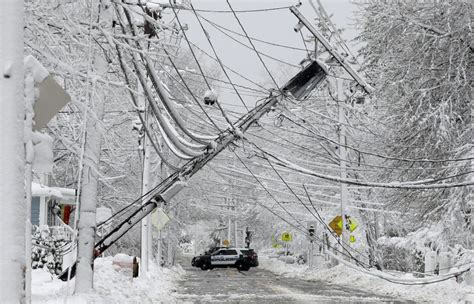 Food Safety Preparedness For Winter Storm Power Outages
