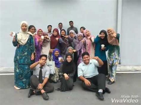 Currently running the dual certification. 6A3 batch 2019 SMK Kuala Kubu Bharu - YouTube
