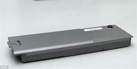 When a typical consumer lithium cobalt oxide, lco battery or cell needs to be stored it should be partially charged. MH370 WAS carrying highly flammable lithium batteries ...