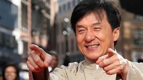 Celebrating over 50 years of work & art. Jackie Chan to receive lifetime achievement Oscar - Expat ...