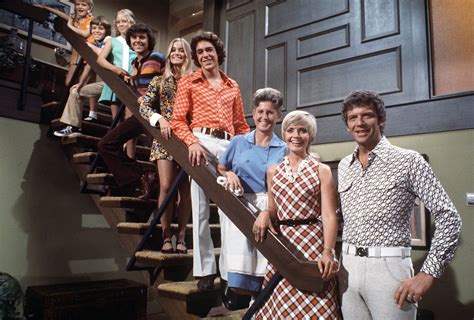 Does The Brady Bunch Have Something To Teach About Measles