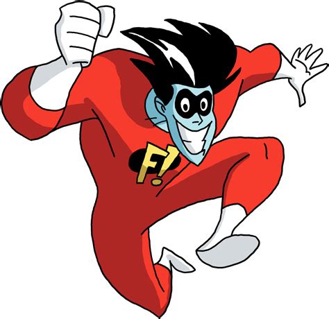 Freakazoid Transparent Image Classic Cartoon Characters Favorite