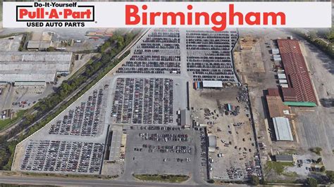 The inventory pick can then be created on the inventory pick page based on the source document. PULL-A-PART BIRMINGHAM ALABAMA DAILY INVENTORY